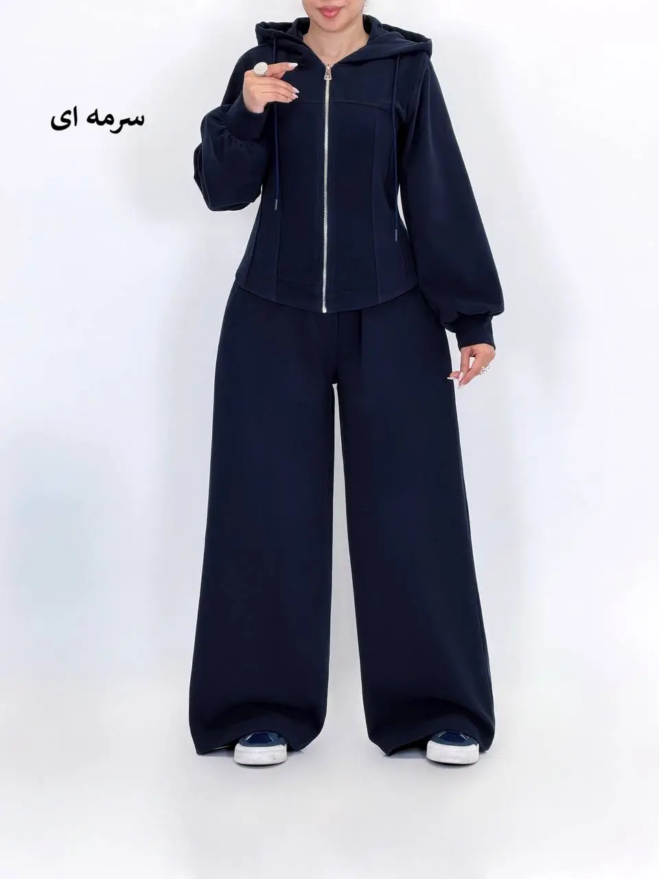 7560-ست وارداتی شیکا